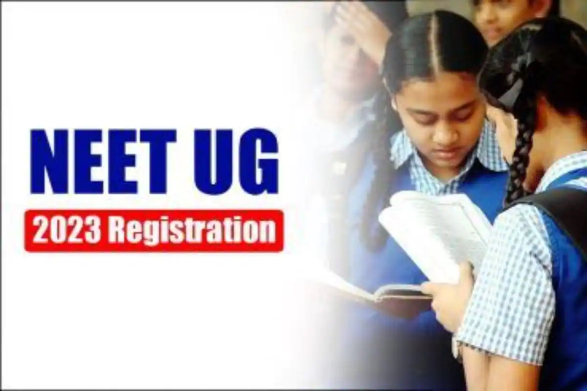 Edu Plan Consultants - NEET UG 2023 Applicaton Form to be out on Ist March 2023