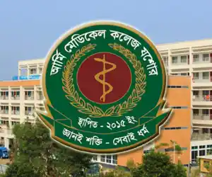 Army Medical College Jashore