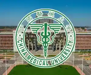 Edu plan Consultants-China Medical University