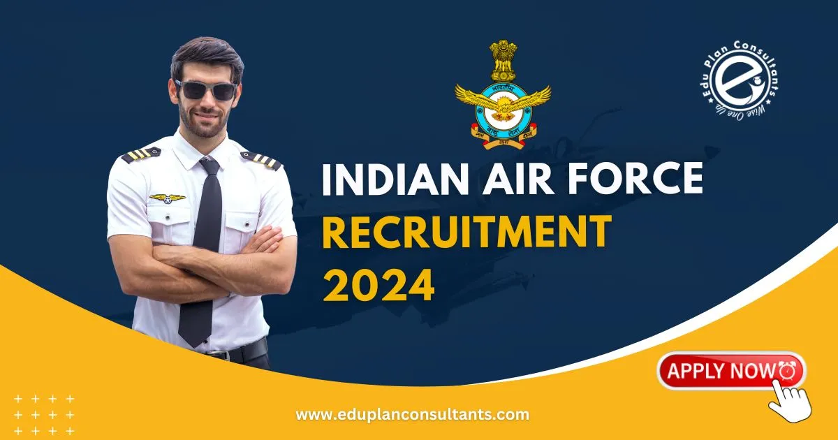 Edu Plan Consultants - Recruitment in Airports Authority of India AAI for Junior Assistant  2026
