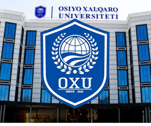 Asia International University