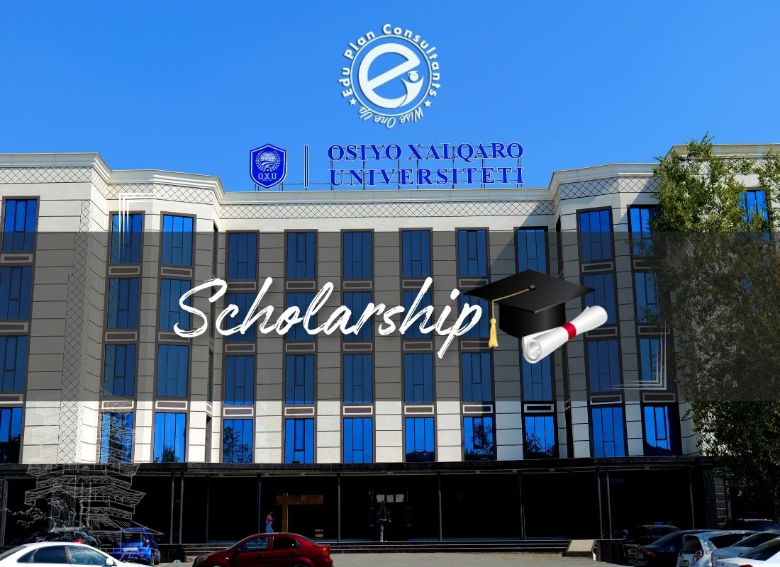 Edu Plan Consultants - From the Valleys of Kashmir to Bukhara | Nisa Irshad Secures 100 Percent MBBS Scholarship in Uzbekistan