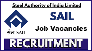 Edu Plan Consultants - SAIL MT Recruitment 2025: Apply for 124 Management Trainee Posts