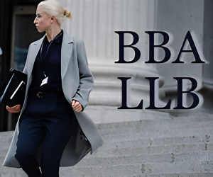  Bachelor of Business Administration and Bachelor of Laws (BBA LLB)