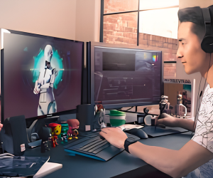  Diploma in VFX and Animation