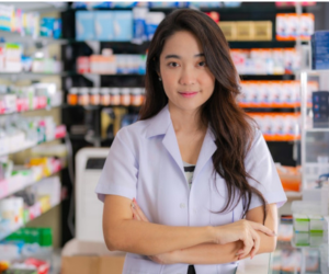  Master of Pharmacy in Clinical Pharmacy