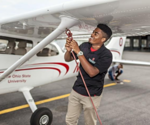  Bachelor of Science in Aviation