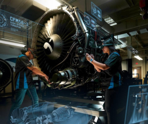  Bachelor of Science in Aircraft Maintenance