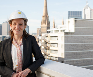  Bachelor of Construction Management
