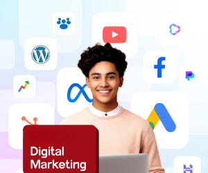  Diploma in Digital Marketing