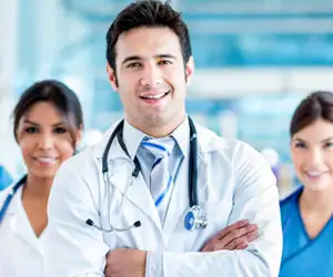  Bachelor of Medicine and Bachelor of Surgery (MBBS)