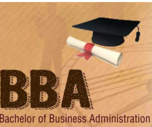  Bachelor of Business Administration (BBA)