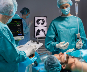  Bachelor of Anesthesia Technology