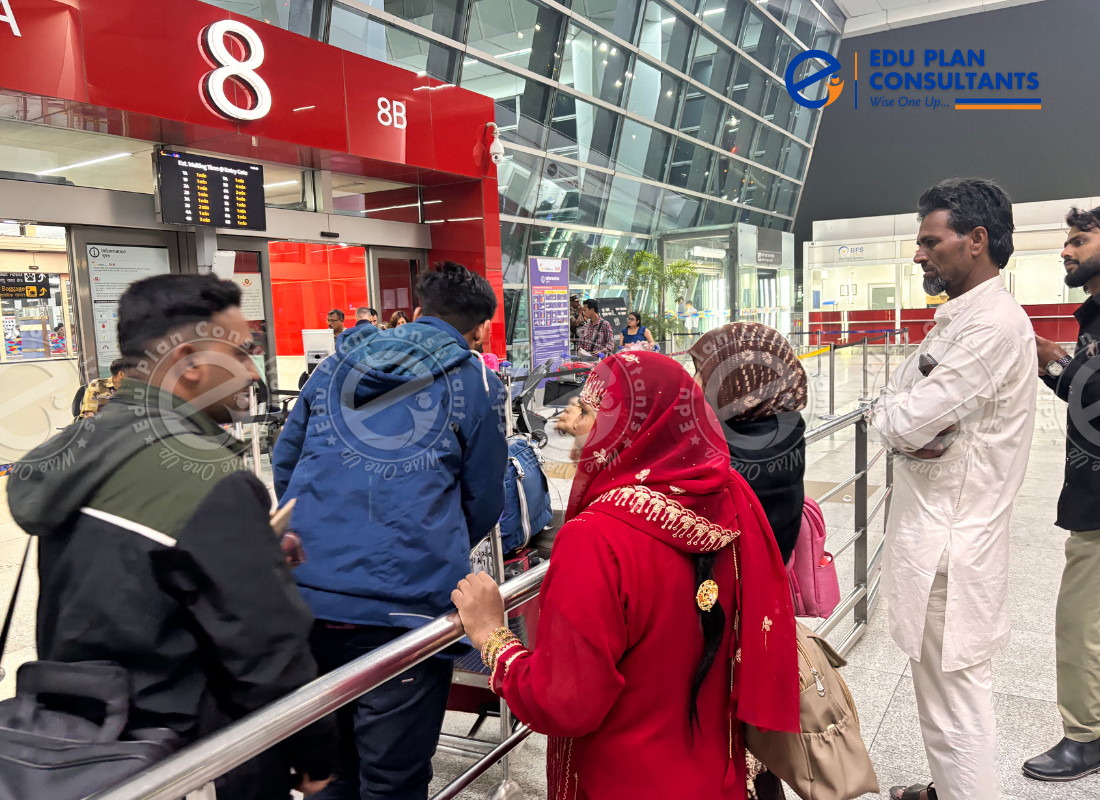 A glimpse of pride, a wave of emotion. Watching our child step onto the path of becoming a doctor.
