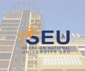 Georgian National University SEU