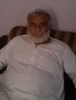Edu Plan Consultants-Showket Hussain  (Father of Rehaan)